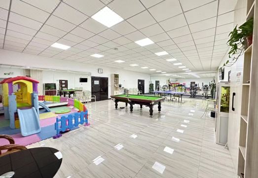 Ao Cheng International Hotel Hotel Overview