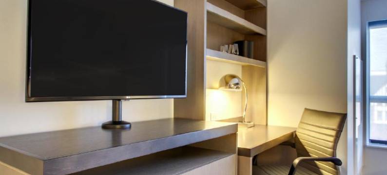 芝加哥/埃文斯顿凯悦嘉寓酒店(Hyatt House Chicago/Evanston)图片