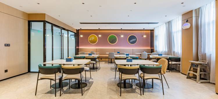你好酒店(武汉光谷二路店)图片