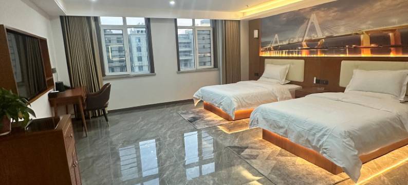 澜亭酒店(泊头第四中学市医院店)图片