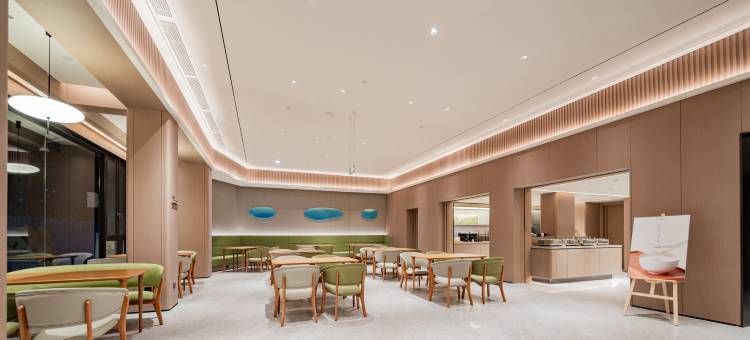 全季酒店(自贡彩灯公园店)图片