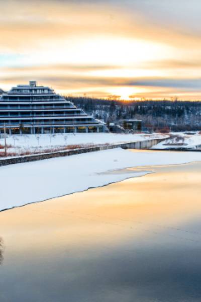Zaizhihe·Manjiang Luyuan Vacation hotel