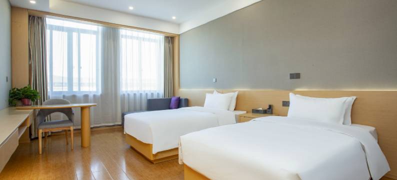 春晖苑酒店(大学城店)图片