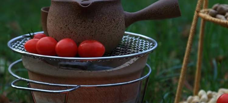 携程度假农庄(河南安阳林州石板岩店)图片