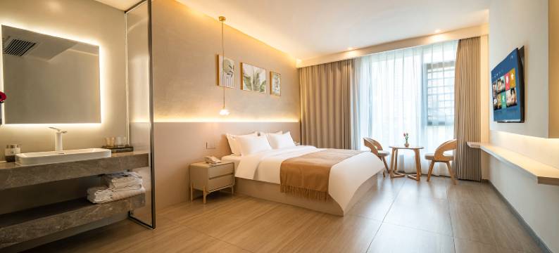 慕栖居(锦屏汽车站店)图片