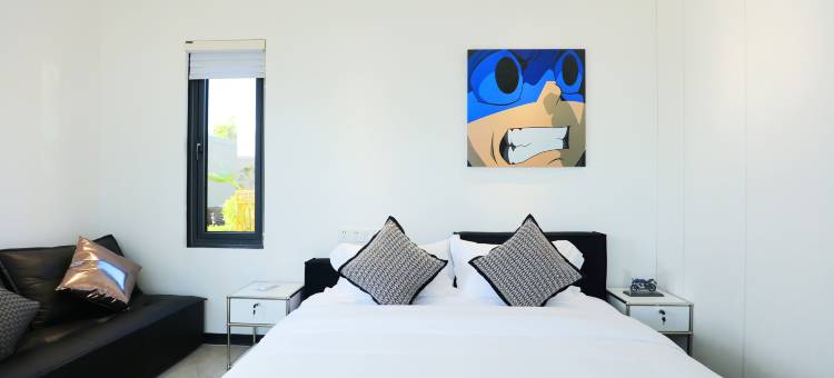 儋耳追光驿站(环岛旅游公路店)图片