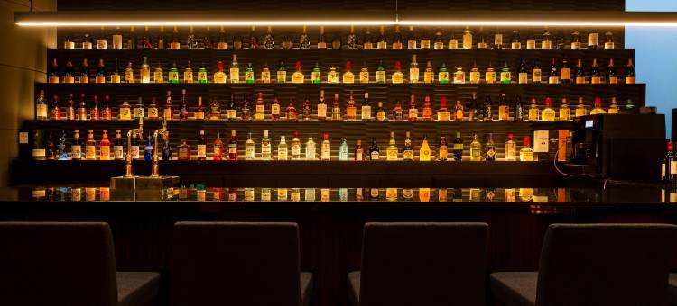 福冈皇家花园酒店(The Royal Park Hotel Fukuoka)图片
