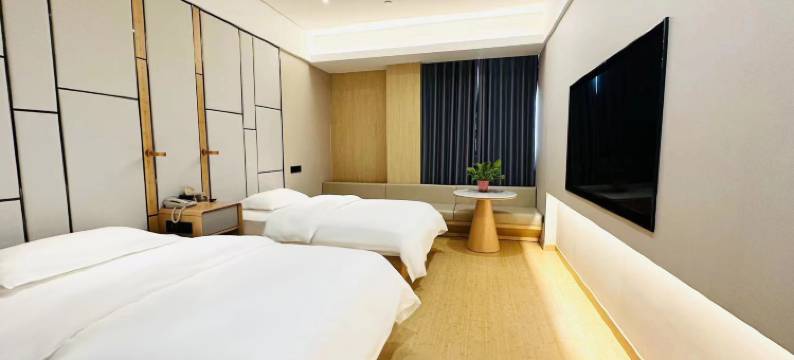 金元宝大酒店(南京湖熟店)图片