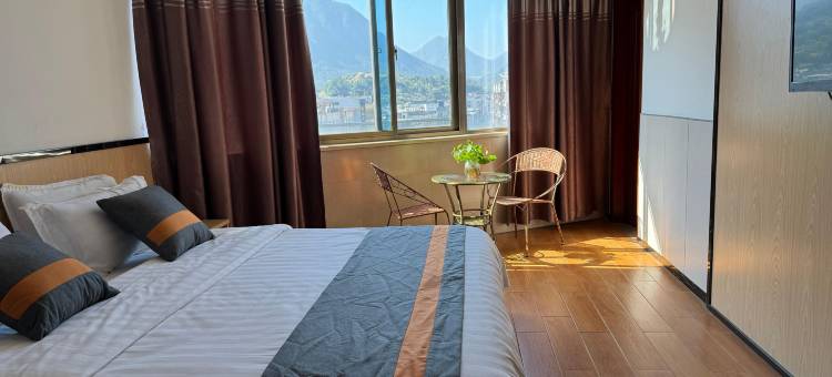 罗源春天商务酒店(汽车总站店)图片