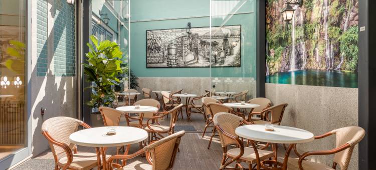 波尔图甜蜜传说之家(Legends House by Sweet Porto)图片