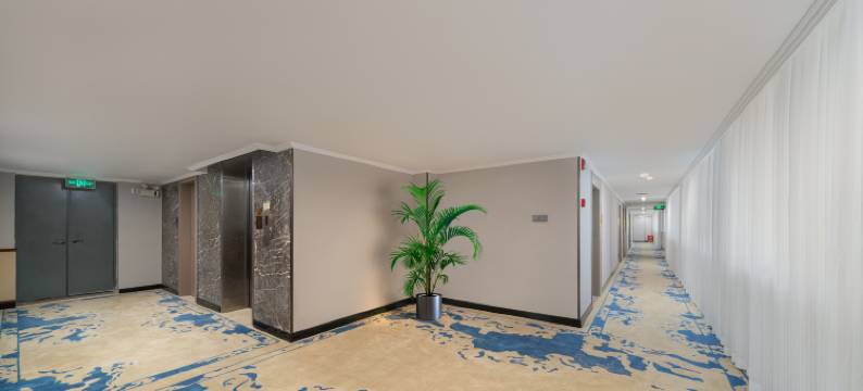 玉林宾馆(玉柴店)图片