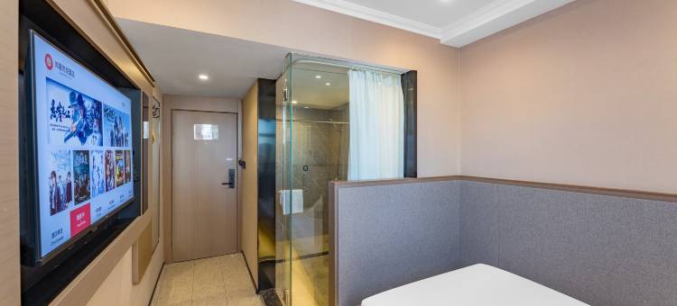 尚客优悦酒店(沧州黄骅港神华路店)图片