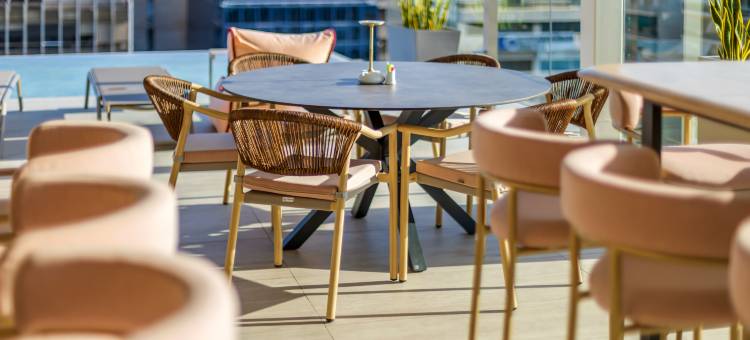 雅典辛格鲁大道希尔顿花园酒店(Hilton Garden Inn Athens Syggrou Avenue)图片