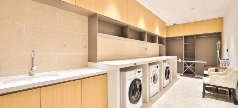 长春景阳大路吾悦广场美仑酒店图片