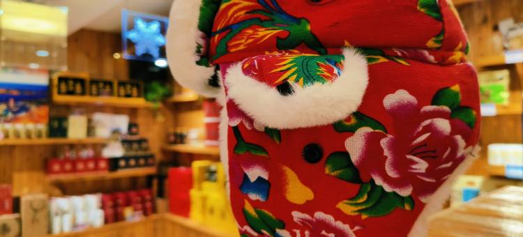 雪乡如你所院民宿(雪韵大街店)图片