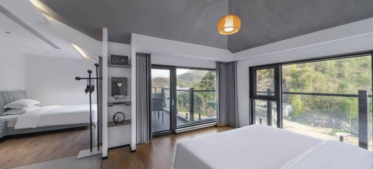 云上草原·竹庭·Villa 轰趴团建·度假美墅图片