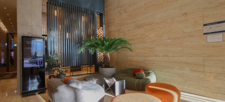 板桥商务旅游酒店-KYND(KYND HOTEL)图片