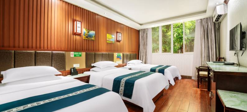 三亚正扬国际度假酒店图片