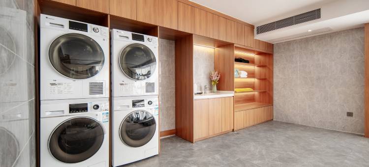 雅园龙井国际酒店(深圳南山华侨城店)图片