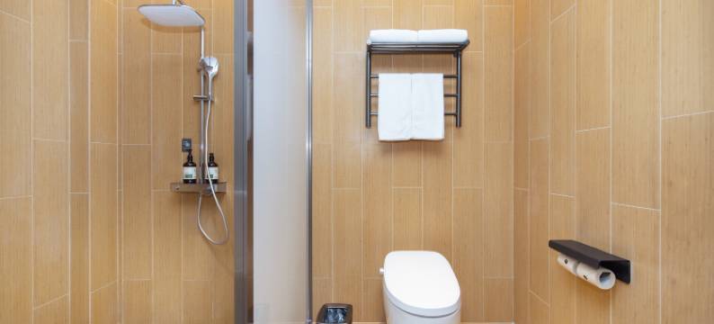 全季酒店(长沙林科大涉外学院店)图片