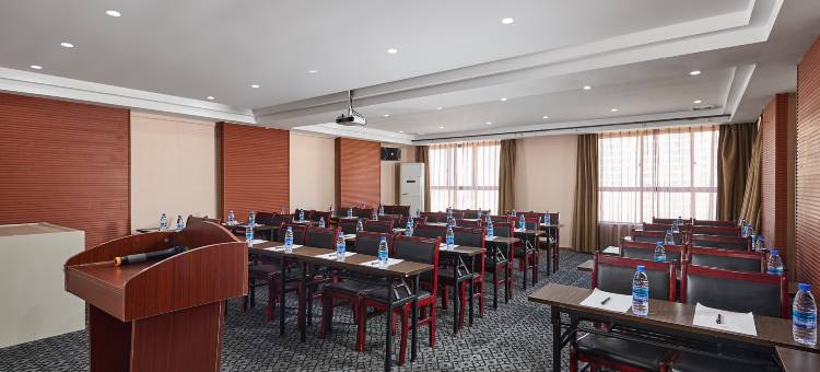 东鹏酒店(宜春鼓楼步行街润达国际店)图片