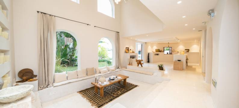 厦门3W House图片