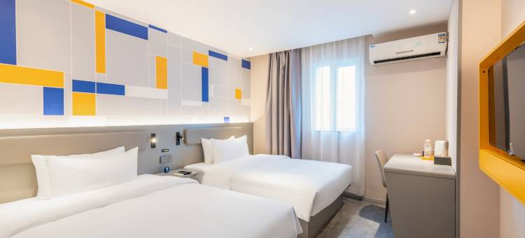 7天酒店(贵阳甲秀楼省人民医院店)图片