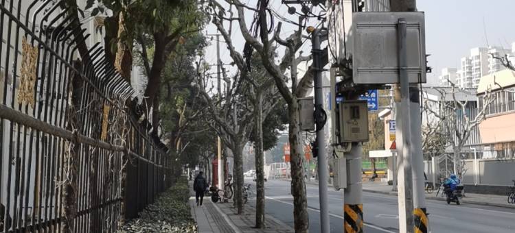 光影酒店(上海第六人民医院店)图片