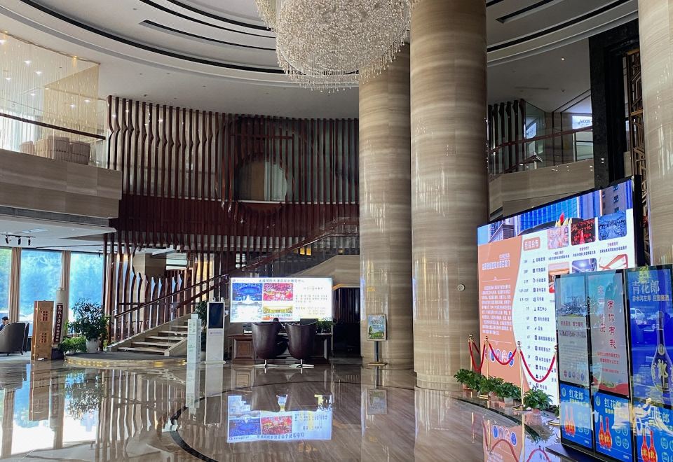 Hotel Overview