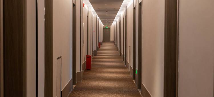 汉庭酒店(磁县一中店)图片