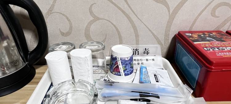 欣荣快捷宾馆图片