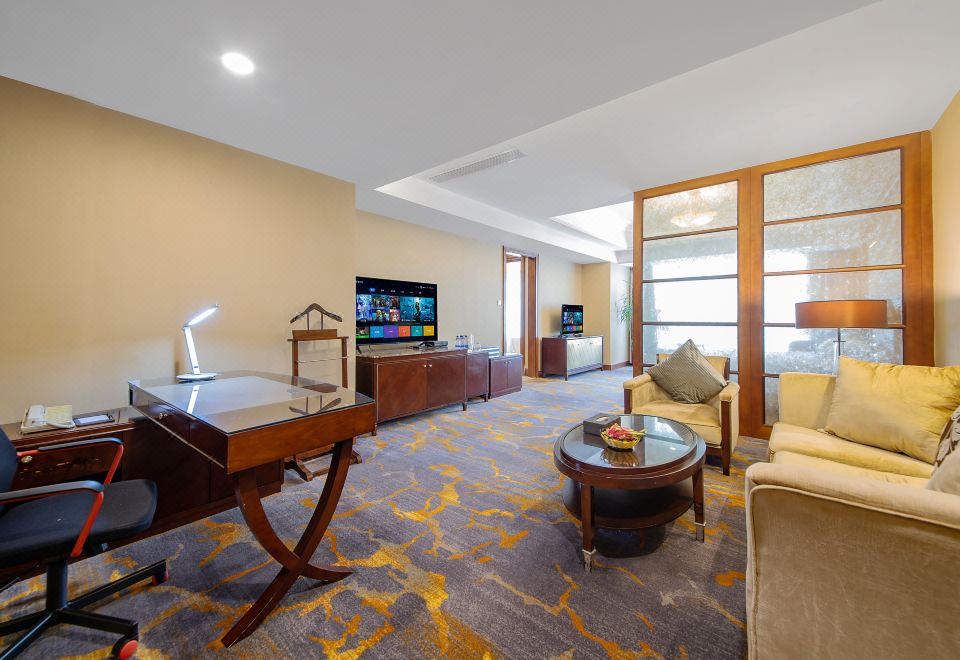 Hotel Overview