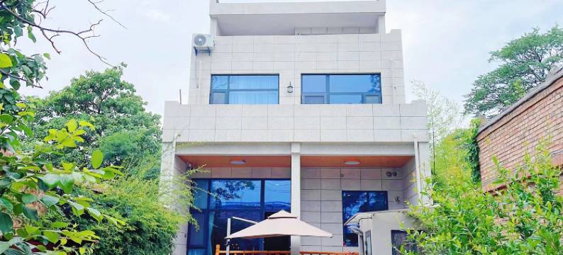 花间醉民宿(袁家村店)图片