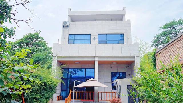 花间醉民宿(袁家村店)