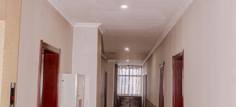 九洲宾馆(甘肃中医药大学未来城店)图片