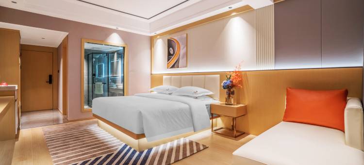 普洱长禄酒店(阳光悦城戴家巷古建筑群店)图片