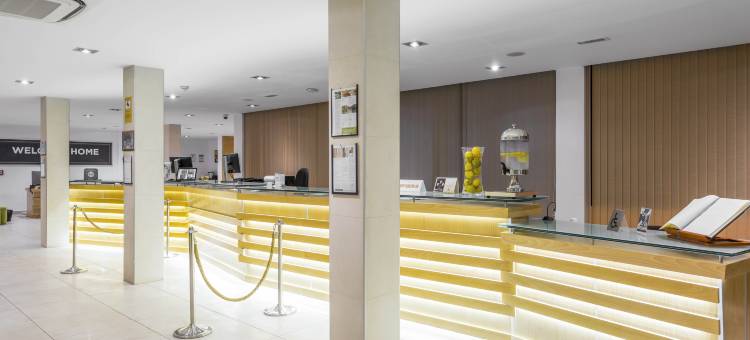 特内里费岛希尔顿度假俱乐部皇家日落海滩俱乐部(Hilton Vacation Club Royal Sunset Beach Club Tenerife)图片
