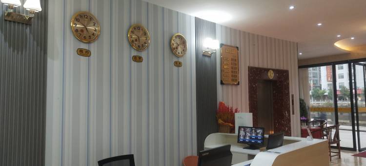 寿源八号酒店图片