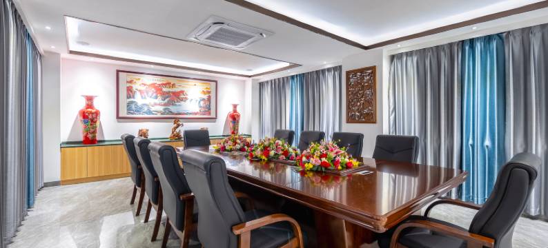 良驹智慧酒店(海口南北水果市场店)图片