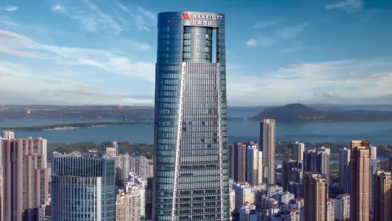 靚景