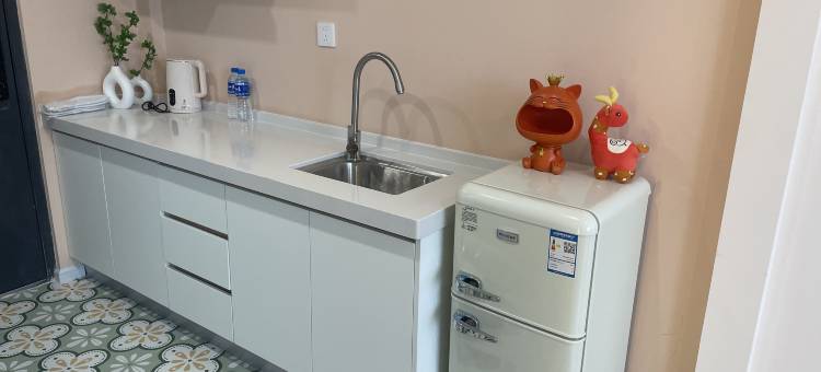 喜遇民宿(昆明火车站店)图片