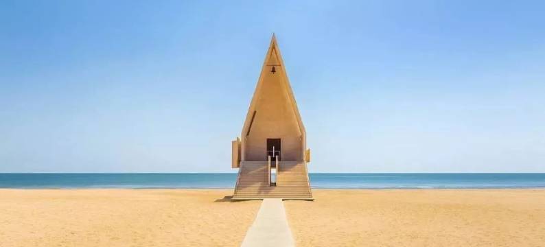 海之蓝民宿图片