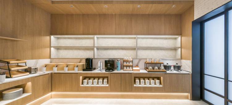 汉庭酒店(贺州市政府店)图片