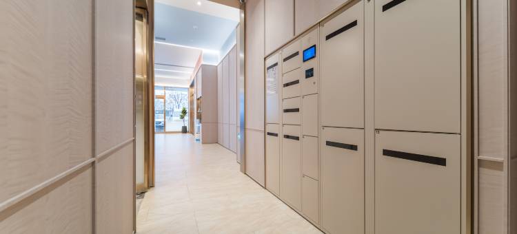 汉庭酒店(荆门火车站东澄时代广场店)图片