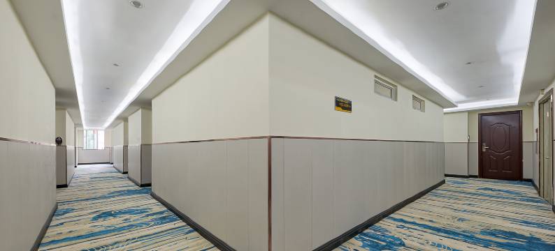 云松酒店(广州智慧城广百广场店)图片