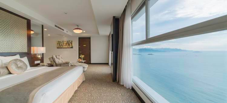 哈瓦那芽庄(Havana Nha Trang Hotel)图片