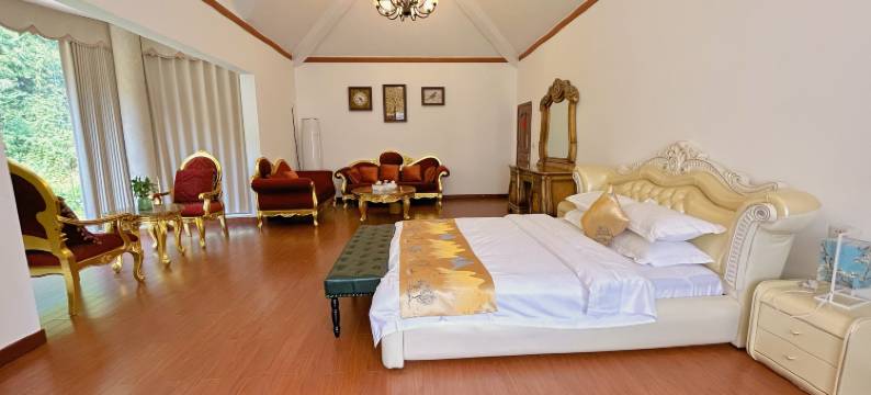 韶关锦华民宿(南华寺店)图片