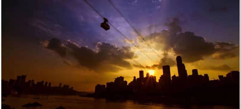 重庆纳尔维克酒店图片