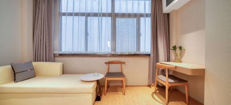 百丽酒店(东营广饶乐安大街国际博览中心店)图片