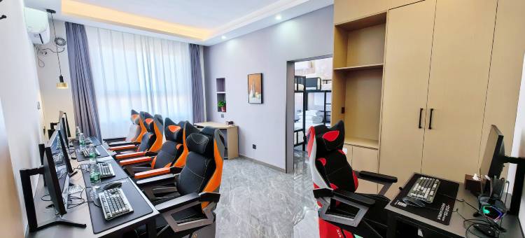 贝壳酒店(开封杏花营镇政府店)图片